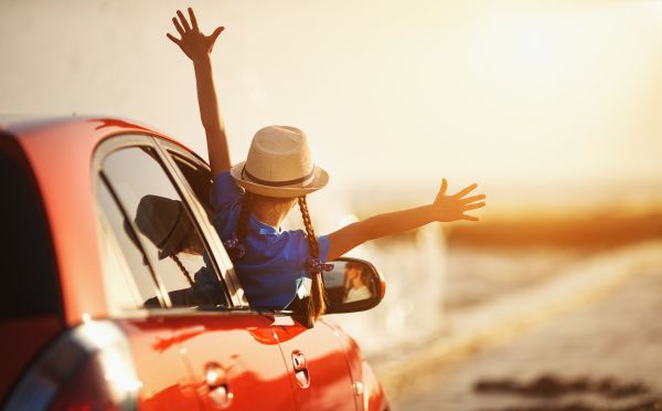 Bakersfield Travel
