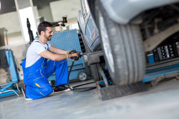 Bakersfield Auto