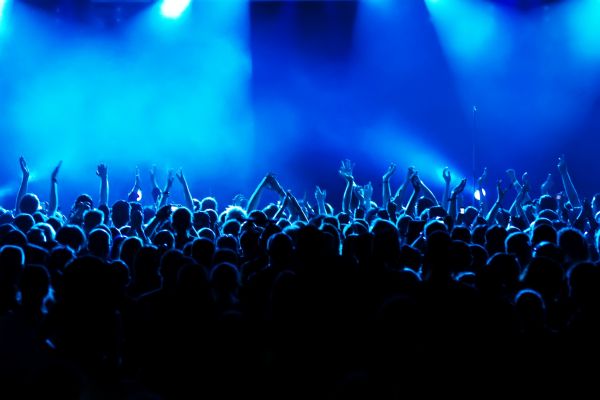 Bakersfield Entertainment