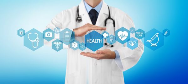 Bakersfield Health