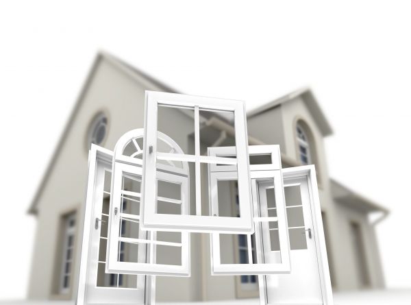 Bakersfield Windows Installation