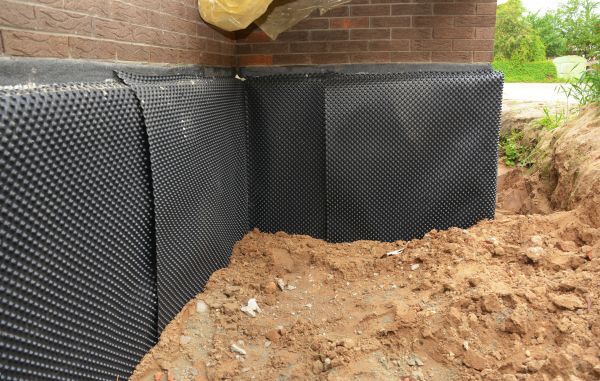 Bakersfield Waterproofing