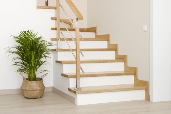 Bakersfield Stairs and Rails Service