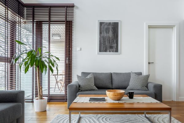Bakersfield Staging Service