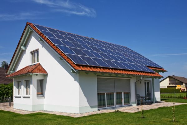 Bakersfield Solar Panels Service