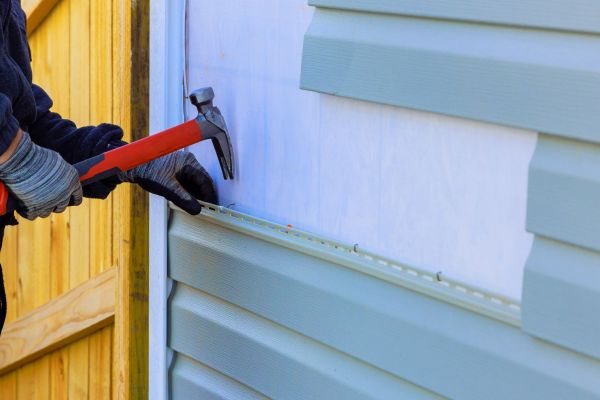Bakersfield Siding Service