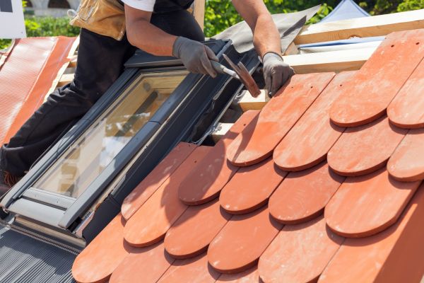 Bakersfield Roofing Service