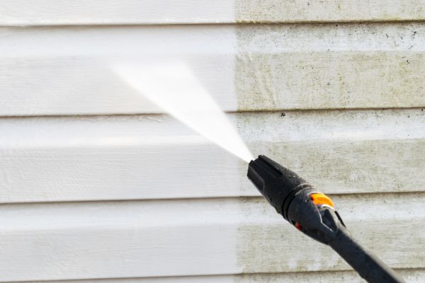 Bakersfield Power Washing
