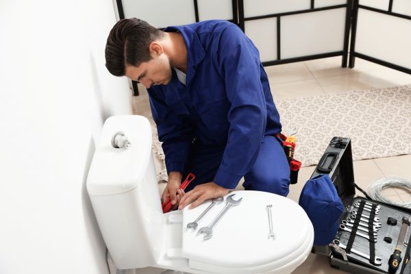 Bakersfield Plumbing Service