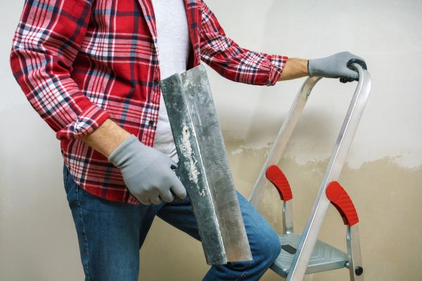 Bakersfield Plastering Service