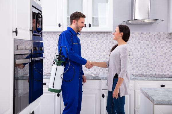 Bakersfield Pest Control Service
