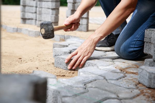 Bakersfield Pavers Service