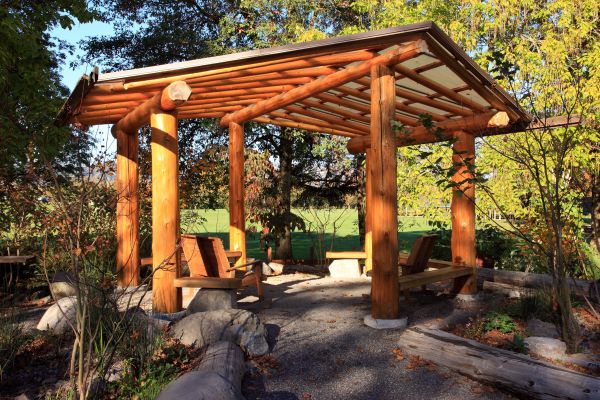Bakersfield Outdoor Structure Service