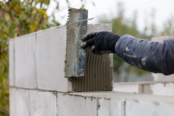 Bakersfield Masonry Service