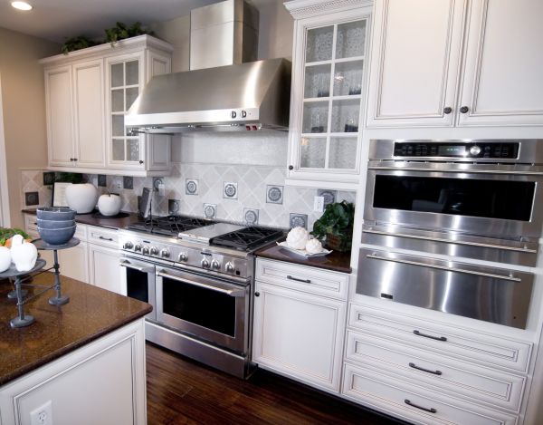 Bakersfield Kitchen Remodeling