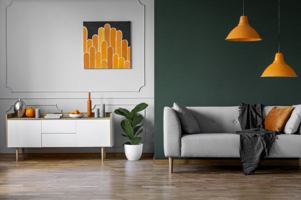Bakersfield Interior Painting