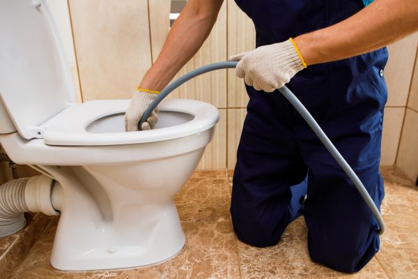 Bakersfield Hydro Jetting Service