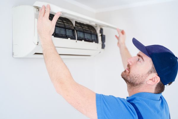 Bakersfield HVAC Service