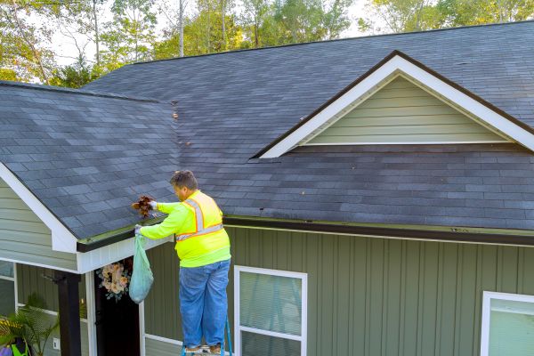 Bakersfield Gutter Covers Service