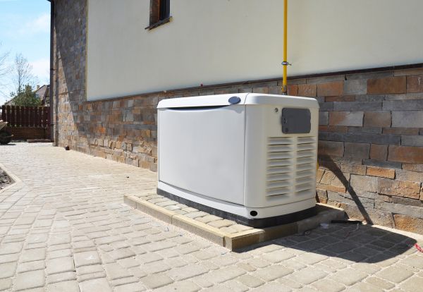 Bakersfield Generator Service