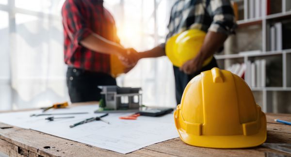 Bakersfield General Contractor Service