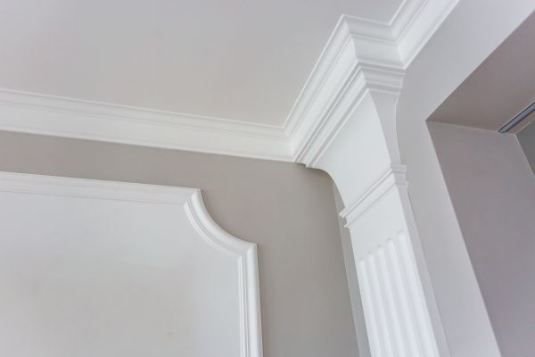 Bakersfield Finish Carpentry