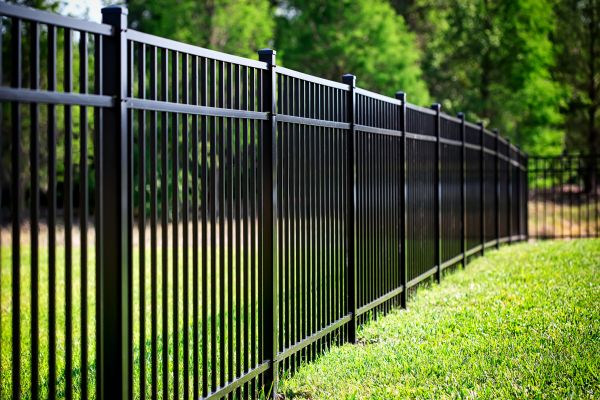 Bakersfield Fence Service