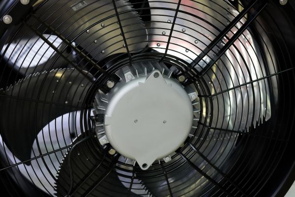 Bakersfield Fan Electrical Service