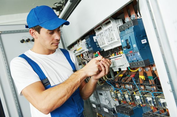Bakersfield Electrical Service