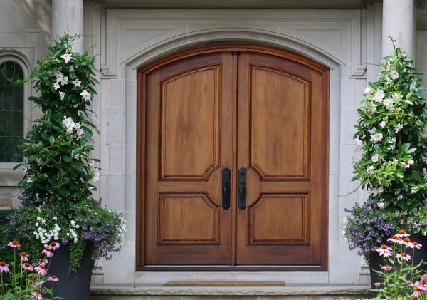 Bakersfield Door Service