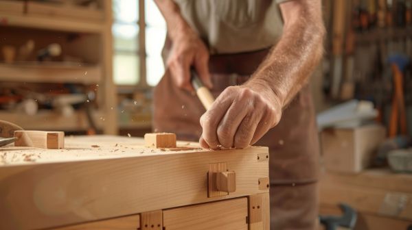 Bakersfield Custom Carpentry