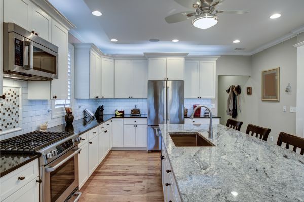 Bakersfield Countertop Service