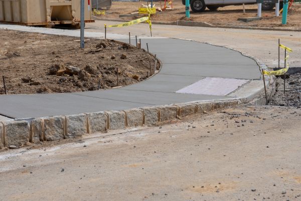 Bakersfield Concrete Repair