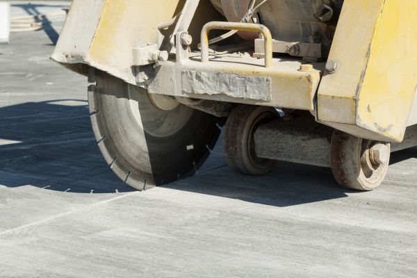 Bakersfield Concrete Cutting