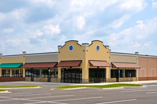 Bakersfield Commercial Painting