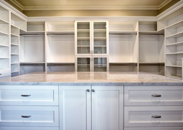Bakersfield Closet and Shelving Service