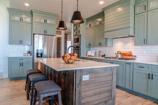 Bakersfield Cabinet Service