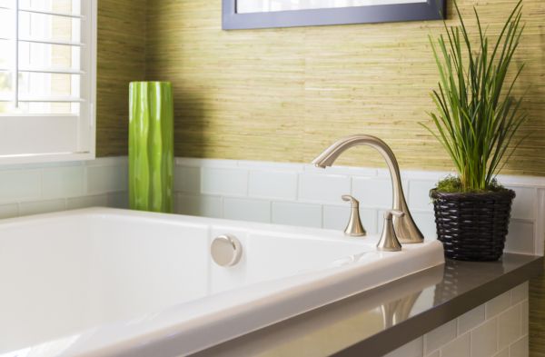 Bakersfield Bathtub Installation