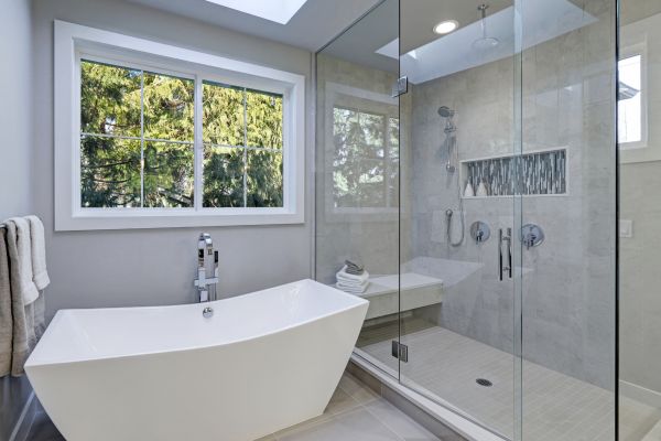 Bakersfield Bathroom Remodeling